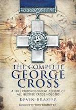 Complete George Cross