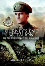 Journeys End Battalion