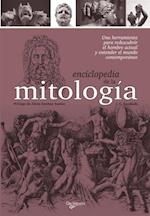 Enciclopedia de la mitologia