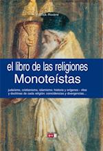 El libro de las religiones monoteistas