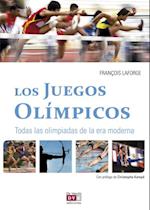 Los Juegos Olimpicos