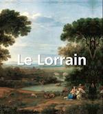 Claude Lorrain et œuvres d''art