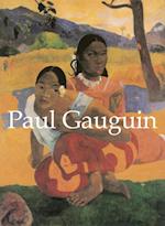 Paul Gauguin und Kunstwerke