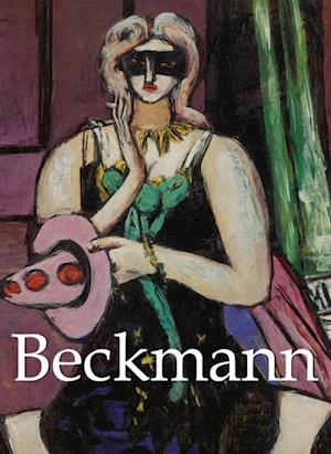 Max Beckmann und Kunstwerke