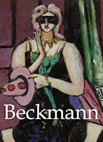 Max Beckmann und Kunstwerke
