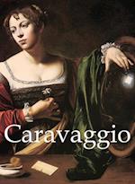 Caravaggio und Kunstwerke