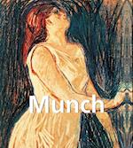 Edvard Munch et œuvres d''art