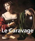 Michelangelo Caravage et œuvres d''art