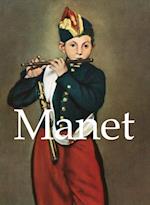 Edouard Manet and artworks