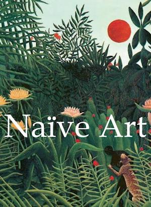 Naive Art 120 illustrations