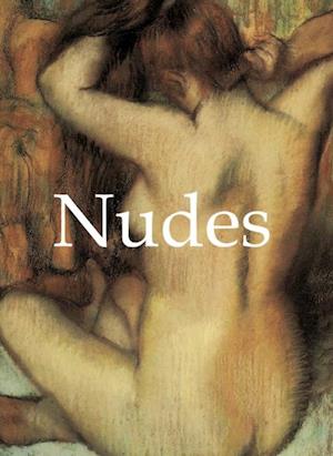 Nudes 120 illustrations