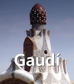 Antoni Gaudí et œuvres d''art