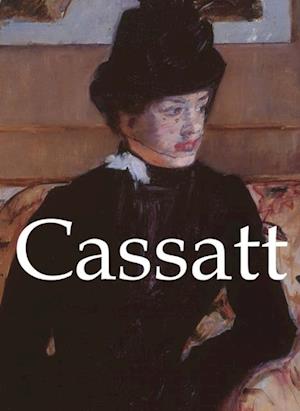 Cassatt and artworks