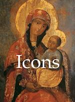 Icons 120 illustrations