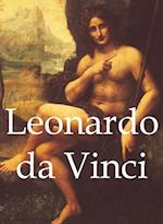 Leonardo da Vinci and artworks