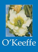 Georgia O'Keeffe and artworks