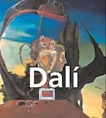 Salvador Dalí et œuvres d''art