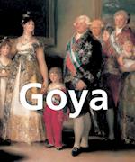 Goya et œuvres d''art