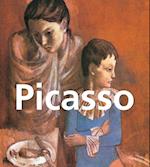 Pablo Picasso et œuvres d''art