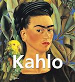Frida Kahlo et œuvres d''art