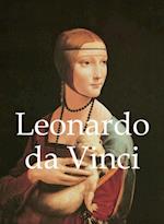 Leonardo da Vinci und Kunstwerke