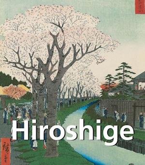 Hiroshige et œuvres d''art