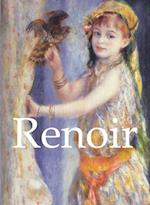 Pierre-Auguste Renoir und Kunstwerke