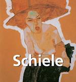 Egon Schiele et œuvres d''art