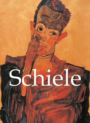 Egon Schiele und Kunstwerke