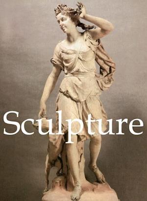 Sculpture 120 illustrations