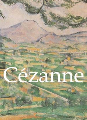 Paul Cezanne and artworks