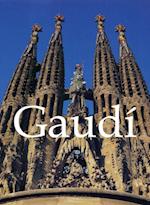 Antoni Gaudi and artworks