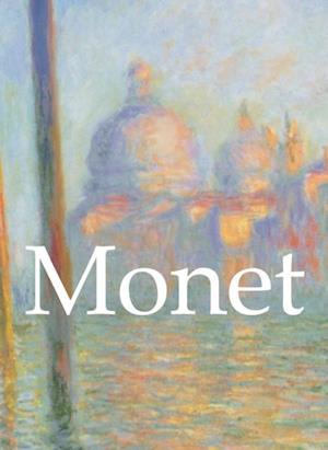 Claude Monet and artworks