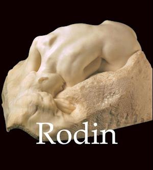 Auguste Rodin and artworks