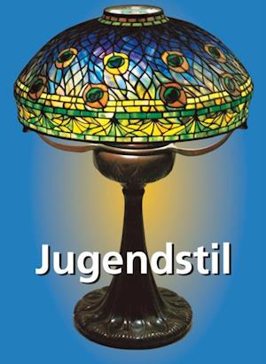 Jugendstil 120 Illustrationen