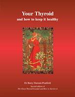 Your Thyroid and How to Keep it Healthy