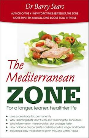 The Mediterranean Zone