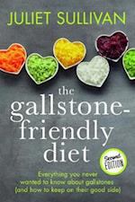 The Gallstone-friendly Diet - Second Edition