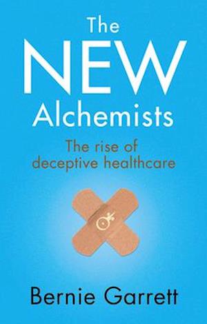 The New Alchemists