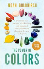 Power of Colors 2nd Edition