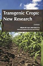 Transgenic Crops