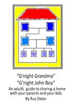 G'night Grandma, G'night John-Boy