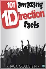 101 Amazing One Direction Facts