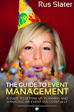 Guide to Event Management