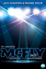 101 Amazing McFly Facts