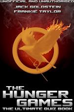 Hunger Games - The Ultimate Quiz Book