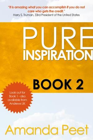 Pure Inspiration - Book 2