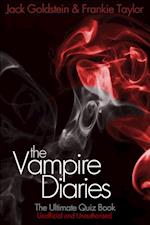 Vampire Diaries - The Ultimate Quiz Book