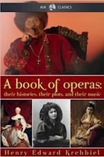 Book of Operas