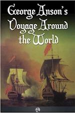 George Anson's Voyage Around the World